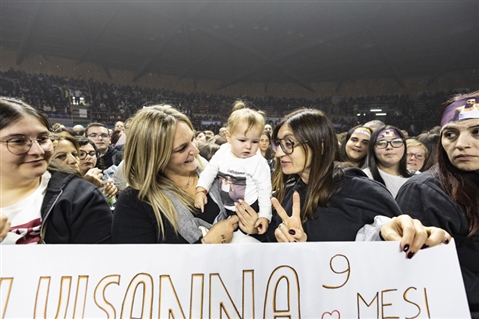 MARCO MENGONI - MARCO MENGONI LIVE IN EUROPE 2025 - foto 4