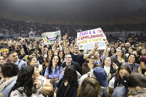 MARCO MENGONI - MARCO MENGONI LIVE IN EUROPE 2025 - foto 6