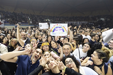 MARCO MENGONI - MARCO MENGONI LIVE IN EUROPE 2025 - foto 7