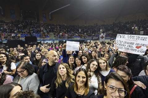 MARCO MENGONI - MARCO MENGONI LIVE IN EUROPE 2025 - foto 10