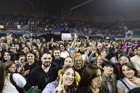 MARCO MENGONI - MARCO MENGONI LIVE IN EUROPE 2025 - foto 13