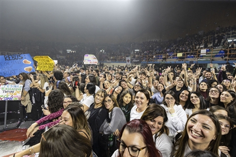 MARCO MENGONI - MARCO MENGONI LIVE IN EUROPE 2025 - foto 14