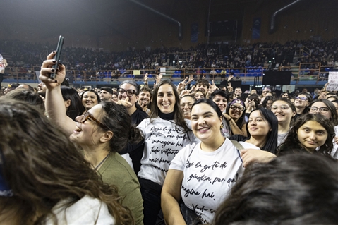 MARCO MENGONI - MARCO MENGONI LIVE IN EUROPE 2025 - foto 16