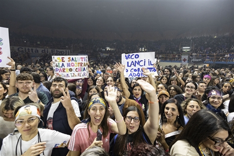 MARCO MENGONI - MARCO MENGONI LIVE IN EUROPE 2025 - foto 22