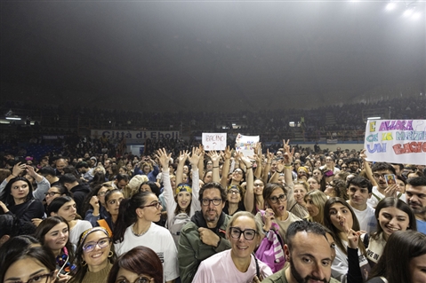 MARCO MENGONI - MARCO MENGONI LIVE IN EUROPE 2025 - foto 24