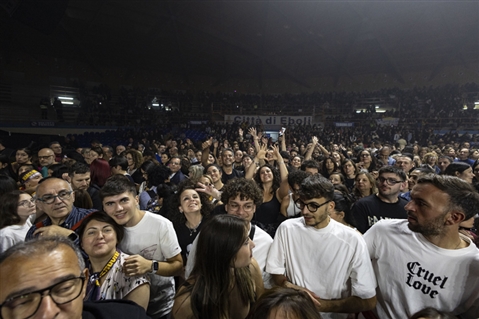 MARCO MENGONI - MARCO MENGONI LIVE IN EUROPE 2025 - foto 26