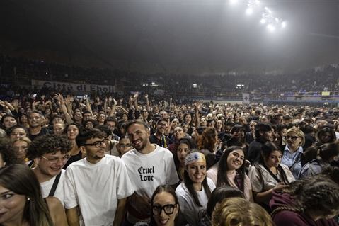 MARCO MENGONI - MARCO MENGONI LIVE IN EUROPE 2025 - foto 28