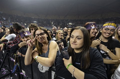 MARCO MENGONI - MARCO MENGONI LIVE IN EUROPE 2025 - foto 31