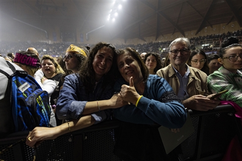 MARCO MENGONI - MARCO MENGONI LIVE IN EUROPE 2025 - foto 32