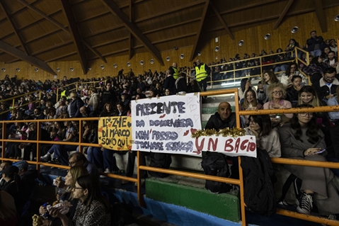 MARCO MENGONI - MARCO MENGONI LIVE IN EUROPE 2025 - foto 33