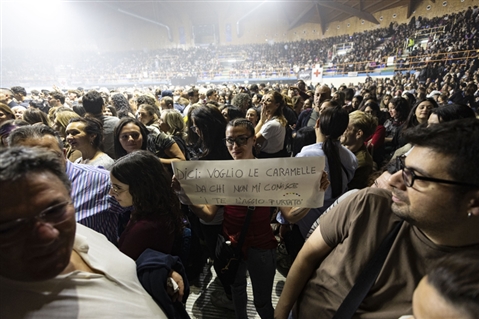 MARCO MENGONI - MARCO MENGONI LIVE IN EUROPE 2025 - foto 35