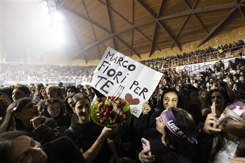 MARCO MENGONI - MARCO MENGONI LIVE IN EUROPE 2025 - foto 36