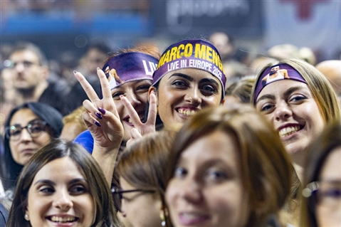 MARCO MENGONI - MARCO MENGONI LIVE IN EUROPE 2025 - foto 40