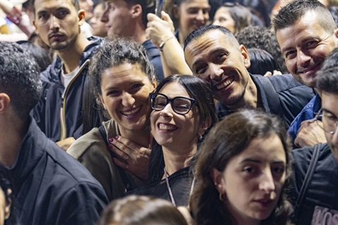 MARCO MENGONI - MARCO MENGONI LIVE IN EUROPE 2025 - foto 42