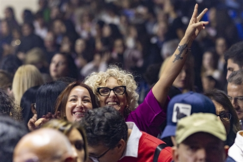 MARCO MENGONI - MARCO MENGONI LIVE IN EUROPE 2025 - foto 43