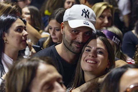 MARCO MENGONI - MARCO MENGONI LIVE IN EUROPE 2025 - foto 44