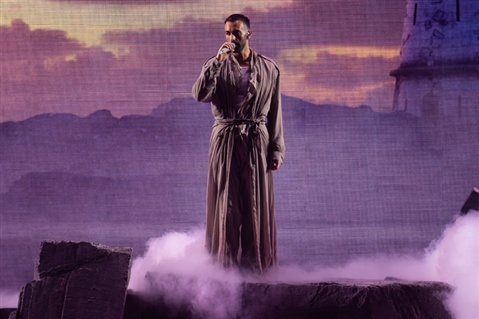 MARCO MENGONI - MARCO MENGONI LIVE IN EUROPE 2025 - foto 51