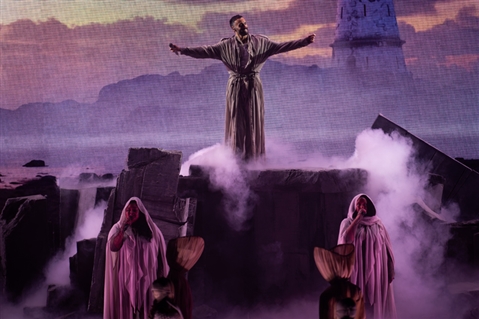 MARCO MENGONI - MARCO MENGONI LIVE IN EUROPE 2025 - foto 52