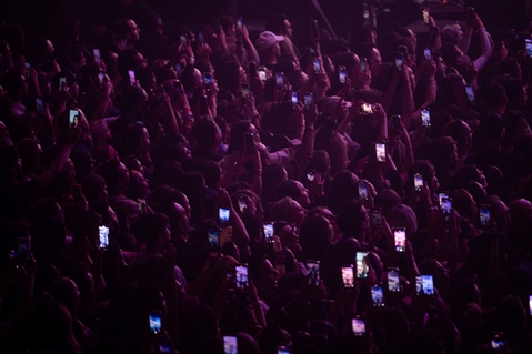 MARCO MENGONI - MARCO MENGONI LIVE IN EUROPE 2025 - foto 53