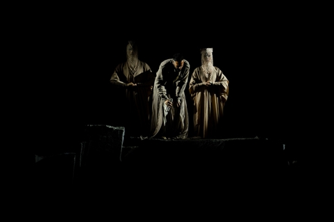 MARCO MENGONI - MARCO MENGONI LIVE IN EUROPE 2025 - foto 54