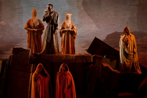 MARCO MENGONI - MARCO MENGONI LIVE IN EUROPE 2025 - foto 55