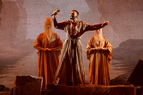 MARCO MENGONI - MARCO MENGONI LIVE IN EUROPE 2025 - foto 57