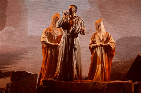 MARCO MENGONI - MARCO MENGONI LIVE IN EUROPE 2025 - foto 58