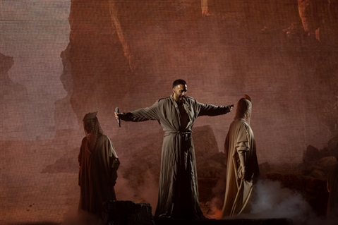 MARCO MENGONI - MARCO MENGONI LIVE IN EUROPE 2025 - foto 60