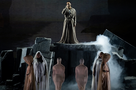 MARCO MENGONI - MARCO MENGONI LIVE IN EUROPE 2025 - foto 68