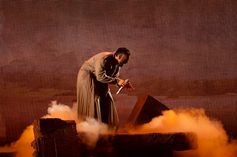 MARCO MENGONI - MARCO MENGONI LIVE IN EUROPE 2025 - foto 69