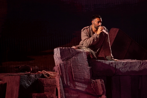 MARCO MENGONI - MARCO MENGONI LIVE IN EUROPE 2025 - foto 70