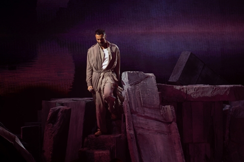 MARCO MENGONI - MARCO MENGONI LIVE IN EUROPE 2025 - foto 71