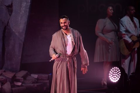 MARCO MENGONI - MARCO MENGONI LIVE IN EUROPE 2025 - foto 72