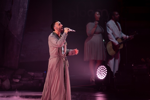 MARCO MENGONI - MARCO MENGONI LIVE IN EUROPE 2025 - foto 73