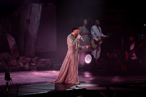 MARCO MENGONI - MARCO MENGONI LIVE IN EUROPE 2025 - foto 74