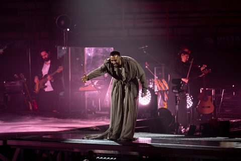 MARCO MENGONI - MARCO MENGONI LIVE IN EUROPE 2025 - foto 75