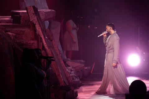 MARCO MENGONI - MARCO MENGONI LIVE IN EUROPE 2025 - foto 79