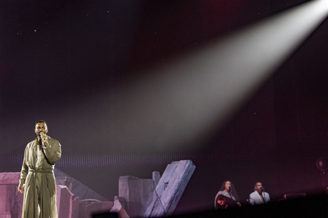 MARCO MENGONI - MARCO MENGONI LIVE IN EUROPE 2025 - foto 80