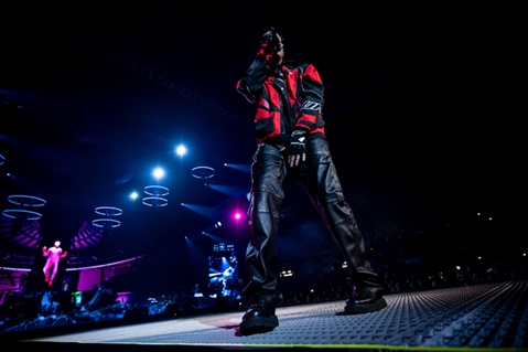 MARRACASH - MARRA PALAZZI25 - foto 60