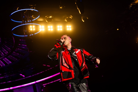 MARRACASH - MARRA PALAZZI25 - foto 69