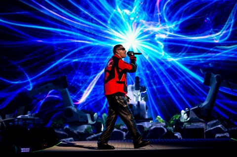 MARRACASH - MARRA PALAZZI25 - foto 86