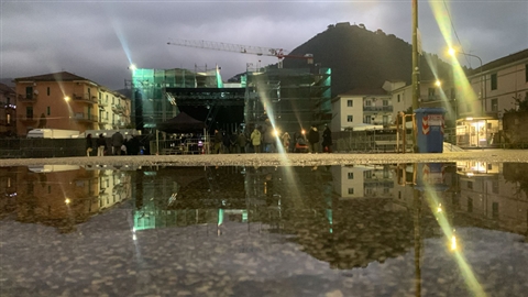 THE KOLORS - NOTTE BIANCA 2026 - foto 2