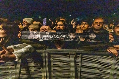 THE KOLORS - NOTTE BIANCA 2026 - foto 3