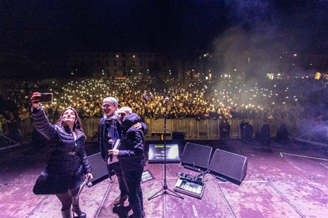 THE KOLORS - NOTTE BIANCA 2026 - foto 5