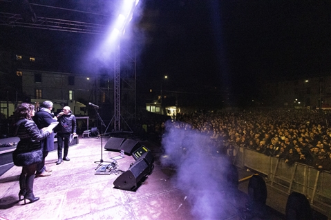 THE KOLORS - NOTTE BIANCA 2026 - foto 6