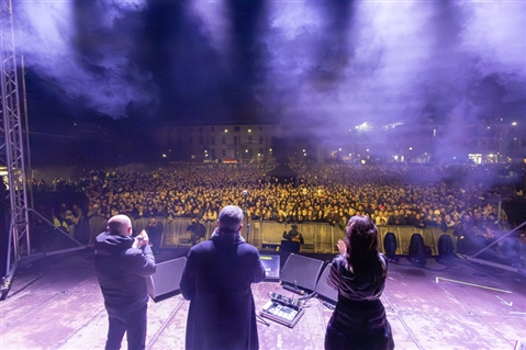 THE KOLORS - NOTTE BIANCA 2026 - foto 7