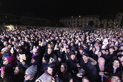 THE KOLORS - NOTTE BIANCA 2026 - foto 11