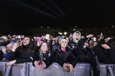 THE KOLORS - NOTTE BIANCA 2026 - foto 12