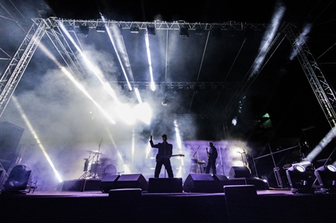 THE KOLORS - NOTTE BIANCA 2026 - foto 14