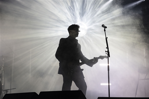 THE KOLORS - NOTTE BIANCA 2026 - foto 15